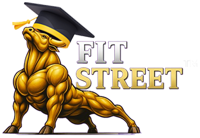 FitStreet Logo